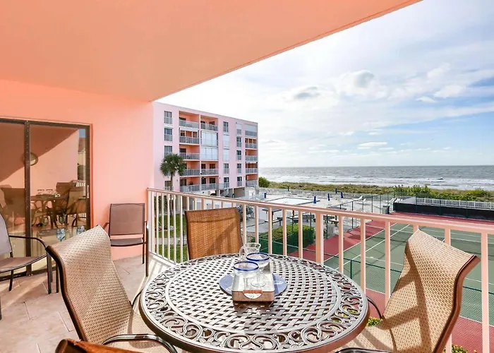Holiday home 210 Reef Club *