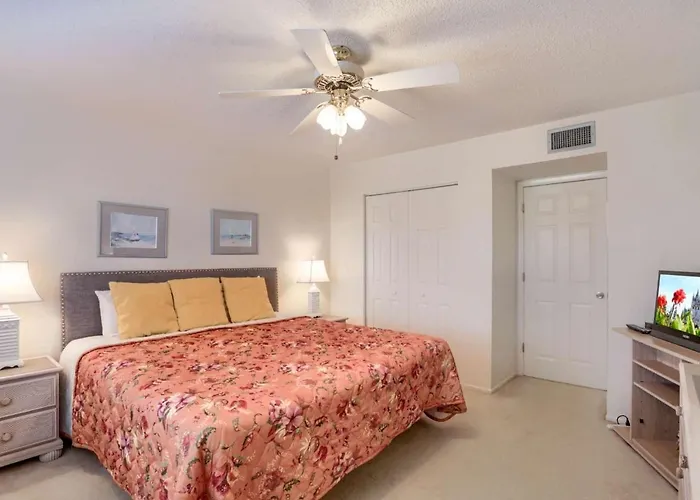 210 Reef Club Holiday home Clearwater Beach
