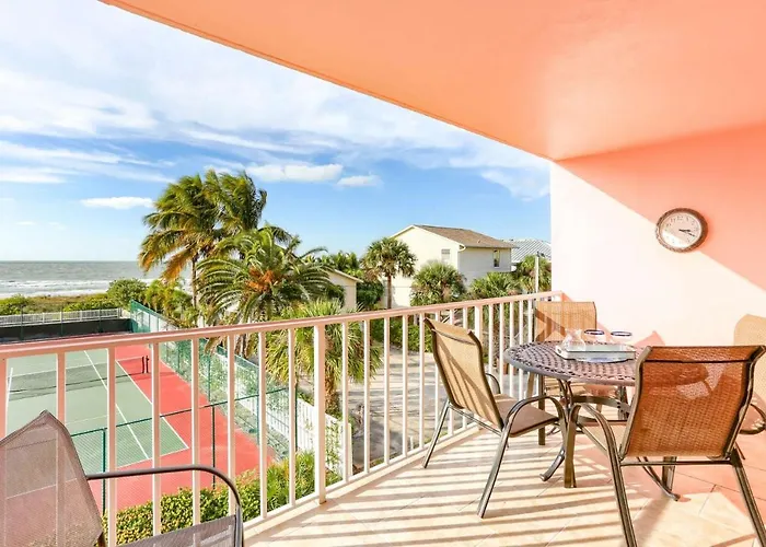 210 Reef Club