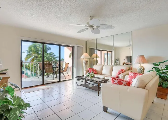 Holiday home 210 Reef Club Clearwater Beach