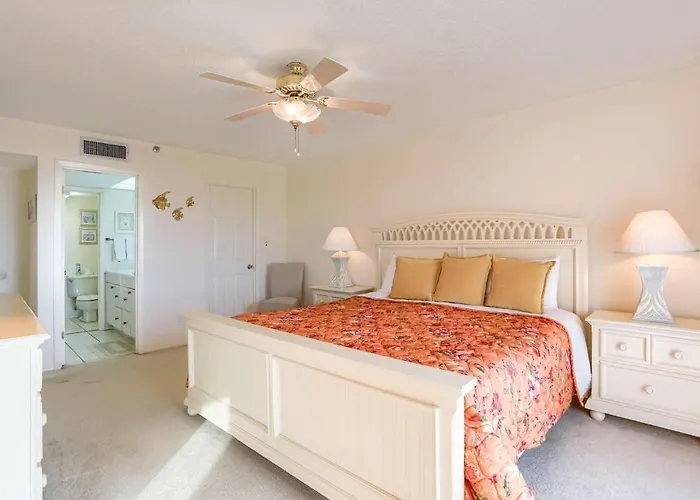 Holiday home 210 Reef Club