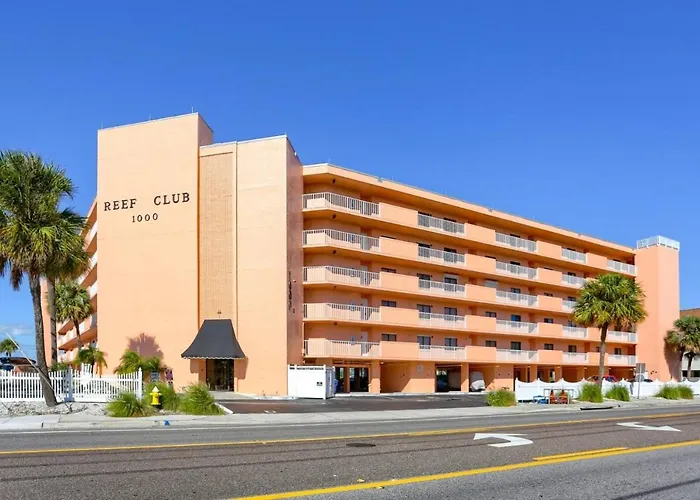 210 Reef Club *