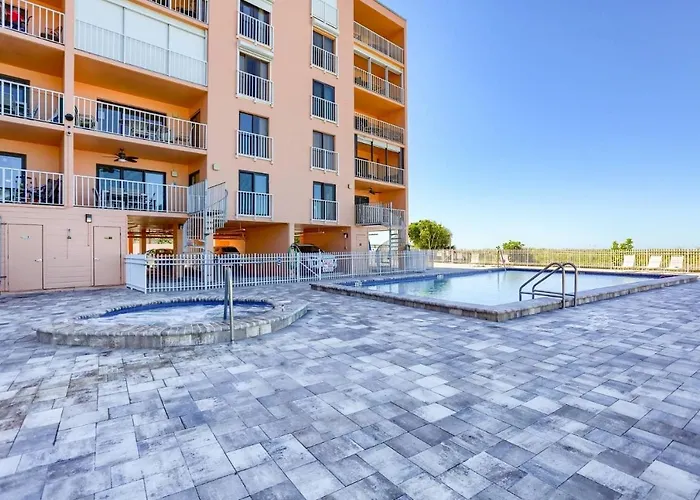 210 Reef Club Holiday home