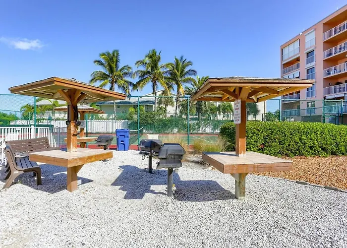 210 Reef Club Holiday home *