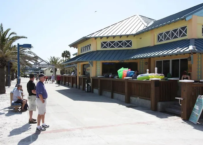 210 Reef Club Clearwater Beach